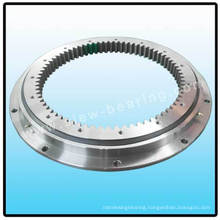 Thin section slewing bearing 23 series
